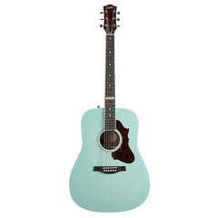 Godin Imperial Laguna Blue Gt Electro Acoustic Guitar W/bag