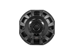 CELTO 18SW1200 18" Subwoofer Driver Ferrite Magnet Aluminium Basket 2400W