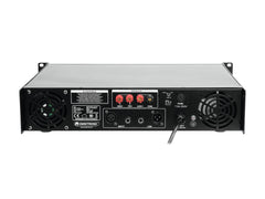Omnitronic Pap-120 Pa Amplifier