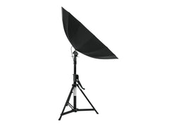Eurolite LED-Regenschirm 140