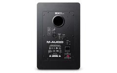 Moniteur de référence de studio alimenté 8" M-Audio BX8D3