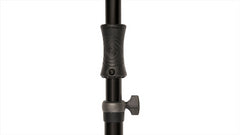 2x Ultimate Support SP-100 Air Powered Speaker Pole 35mm