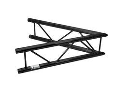 Alutruss Decolock Dq2-Spac19V Coin 2 voies 45 ? BK