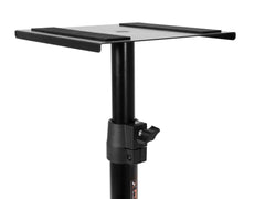 Omnitronic Verstellbarer Tischständer 25-42 cm, max. Belastung 25 kg
