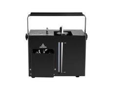 EUROLITE NH-50 DMX Fazer 500W Adjustable Output Angle