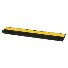 Showtec Cable Guard 6T Bridge 2 Channel Protection Safety Event