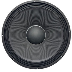 Roar 18" Speaker Driver 8ohm 1000W