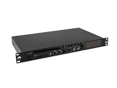 Omnitronic Xdp-1501 Cd/Mp3 Player