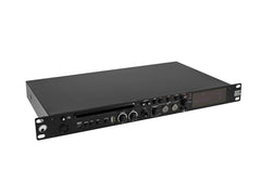 Omnitronic Xdp-1501 Cd/Mp3 Player