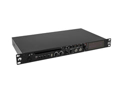 Omnitronic XDP-1501 CD/MP3-Player
