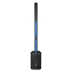 Wharfedale IS-48 Bluetooth Column PA Speaker inc LED Lights *B-STOCK*