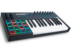 Alesis VI25 Advanced 25-Tasten-USB-Tastatur