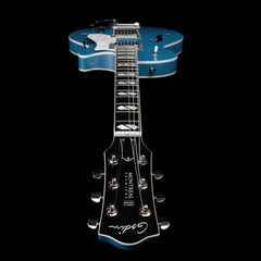 Godin Montreal Premiere Ltd Imperial  Semi-acoustic Guitar - Blue W/bag