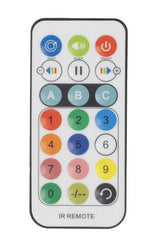 Equinox Quad Blox LED Wash