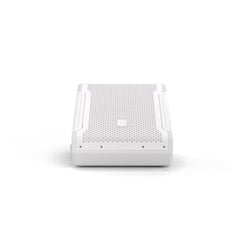 LD Systems MON 8 A G3 W 8" aktiver koaxialer Bühnenmonitor, weiß