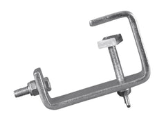 Pince de théâtre Eurolite Th-40 Argent