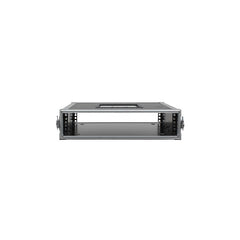 eLumen8 2U Rack-Flight-Case