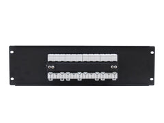 Eurolite Pdm 3U-4X16A Fb 3Pin