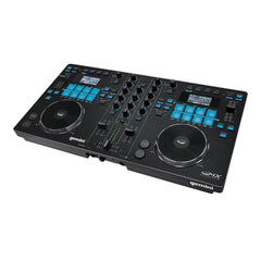 Gemini GMX DJ Media Controller System