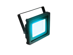 Eurolite Led Ip Fl-30 Smd Turquoise