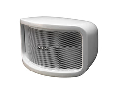 Void Acoustics Cyclone 55 2x5" Passiver Aufbaulautsprecher 120W IP55 Weiß