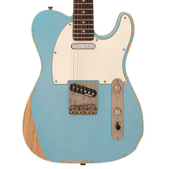 Vintage V66 Icon - Paul Rose Signature Model - Gun Hill Blue