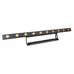 JB Systems SUNBAR WHITE Mk2 - 10 x 3W Warm White LED Bar