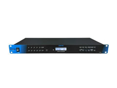 NewHank DAB FM 19" Rackmount Tuner FM RDS inc RS 232 Control