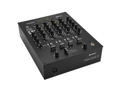Omnitronic Pm-422P 4-Channel Dj Mixer With Bluetooth & Usb Player *B-Stock