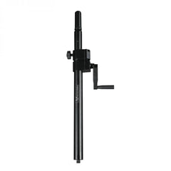 Wharfedale Pro SP 4 Extendable Speaker Pole with Crank Handle M20 35mm