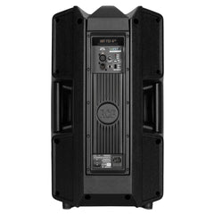 2x RCF ART 732-A 12" MK5 Active Two-Way Speaker 1400W + 2x RCF SUB 905 AS MKIII 2200w Active Subwoofer with Poles