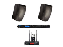 FBT Audio Classroom Pack 1 - Système de salle de réunion