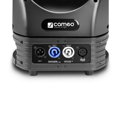 Cameo MOVO BEAM 100 Unlimited Rotation Beam Moving Head mit LED-Ring