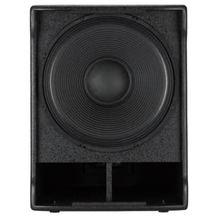 RCF Active Sub 705-ASII 15" 1400w Powered Subwoofer DJ Disco Band PA