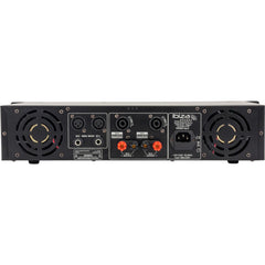 Ibiza Sound AMP2000-MKII Power Amplifier 3000W PA Sound System DJ Disco Amp