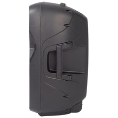 Kam RZ15A V3 1200W Active PA Speaker DJ Disco Sound System