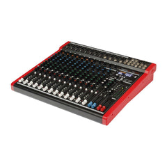 Proel MQ1642X Mixer 16Ch Mixing Desk USB Bluetooth