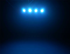 Equinox Power Par 54 MKIII