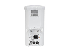 2x Eurolite LED TSL-350 Scanner With 60 W COB LED White Inc case