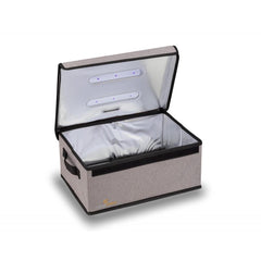 Soundsation UVC-BOX 6 LED UVC-Sterilisationsbox für Mikrofon-Kopfhörer
