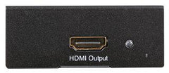 Pro Signal 2-Wege-HDMI über Cat5e CAT6 HDMI-Splitter