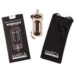 Marca Reed Cutter Clarinet Alto Cordier