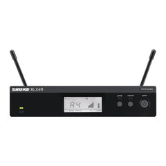 Shure BLX24R/BETA58-T11 Handmikrofon-Funksystem