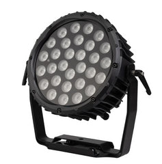 LEDJ Spectra Par 30HEX20 PRO Exterior Fixture