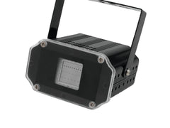 Eurolite Led Disco Strobe Cob Mehrfarbig, Sound