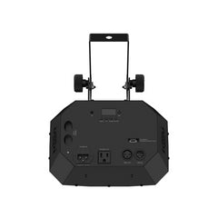 Chauvet DJ Wash FX Hex ILS RGBWA+UV LED Wash