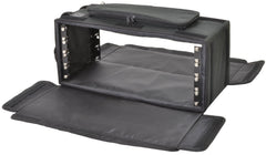 Chord Rack Bag 4U Carry Case Flightcase 19"