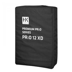 HK Audio Cover for Premium PRO12XD PRO12 XD