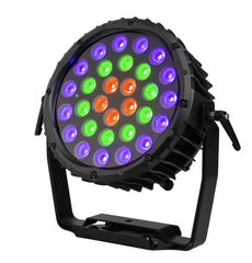 LEDJ Spectra Par 30HEX20 PRO Exterior Fixture