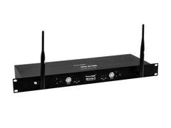 WDS-G4 Duo TX Drahtloser DMX-Transceiver